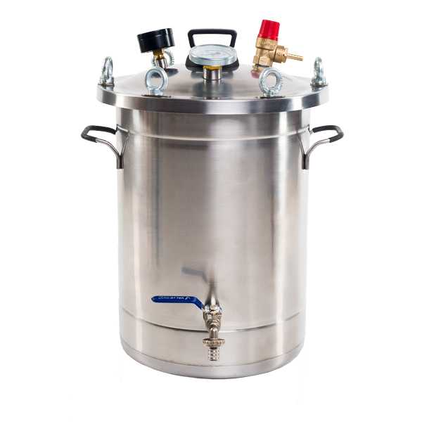 Распродажа автоклавов БУЛАТ в Янауле